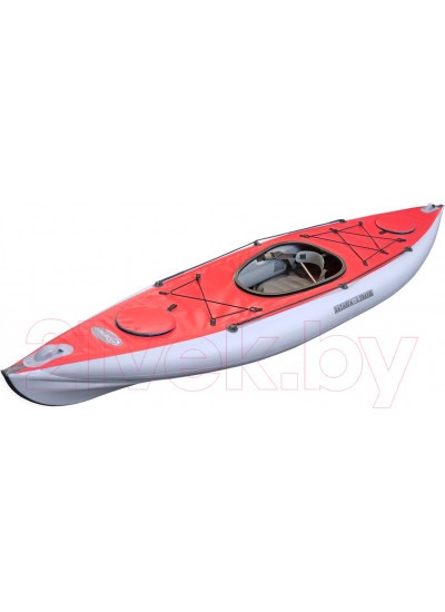 Байдарка Stream Хатанга-1 Travel / Kh1Tr (3.7м)