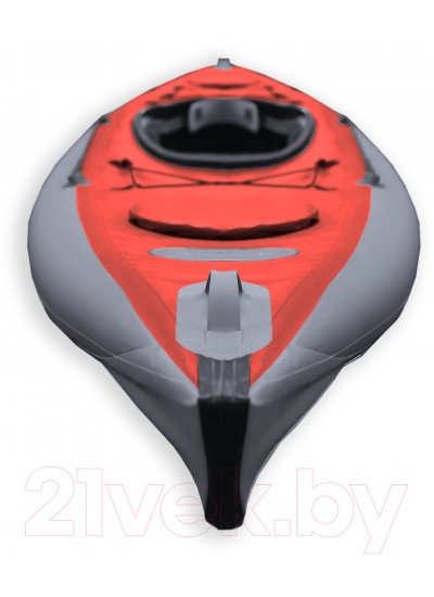 Байдарка Stream Хатанга-1 Travel / Kh1Tr (3.7м)