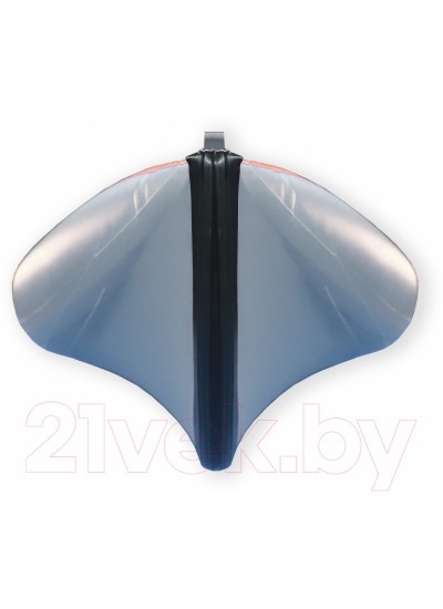 Байдарка Stream Хатанга-1 Travel / Kh1Tr (3.7м)