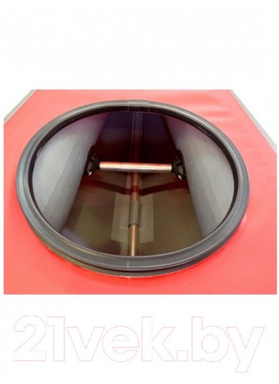 Байдарка Stream Хатанга-1 Travel / Kh1Tr (3.7м)