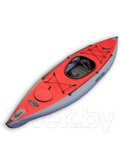 Байдарка Stream Хатанга-1 Travel / Kh1Tr (3.7м)