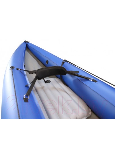 Байдарка Stream Хатанга-2 Lite / Kh2L (4.2м)