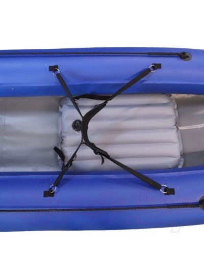 Байдарка Stream Хатанга-2 Lite / Kh2L (4.2м)