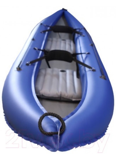 Байдарка Stream Хатанга-2 Lite / Kh2L (4.2м)