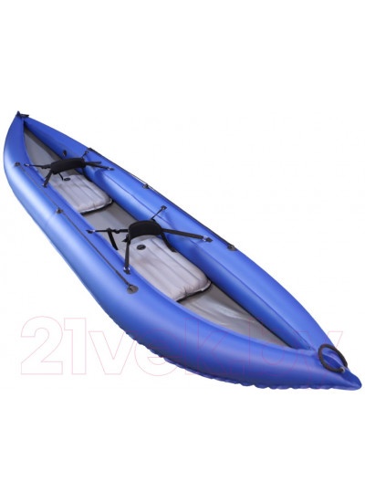 Байдарка Stream Хатанга-2 Lite / Kh2L (4.2м)