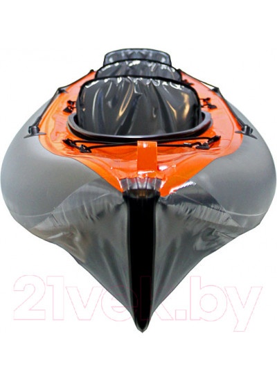 Байдарка Stream Хатанга-3 Sport / Kh3S (4.6м)