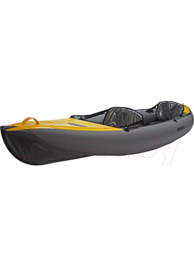 Байдарка Stream Хатанга-2 / Kh2 (4.2м)