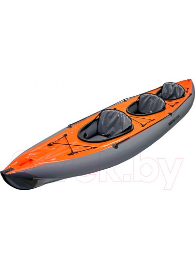 Байдарка Stream Хатанга-3 Sport / Kh3S (4.6м)