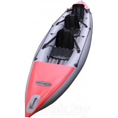 Байдарка Stream Хатанга-3 Weekend / Khw3 (4.85м)