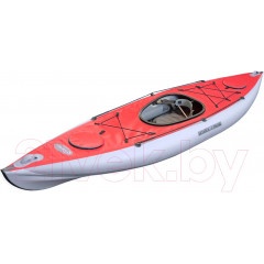 Байдарка Stream Хатанга-1 Travel / Kh1Tr (3.7м)