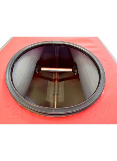 Байдарка Stream Хатанга-2 Travel / Kh2Tr (4.2м)