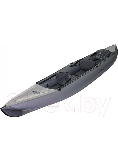 Байдарка Stream Хатанга-3 / Kh3 (4.6м)