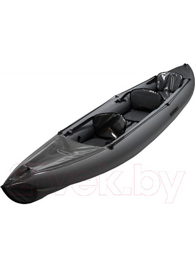 Байдарка Stream Хатанга-3 / Kh3 (4.6м)