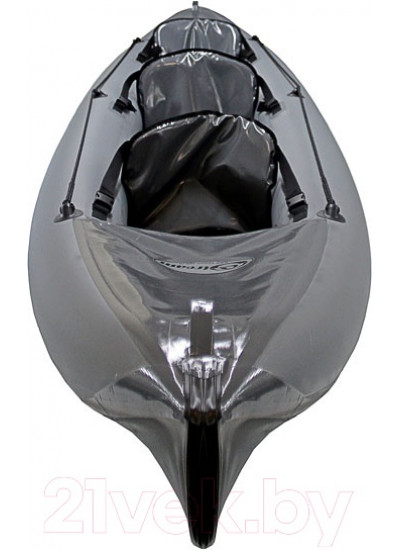 Байдарка Stream Хатанга-3 / Kh3 (4.6м)