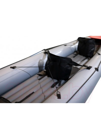 Байдарка Stream Хатанга-3 Weekend / Khw3 (4.85м)