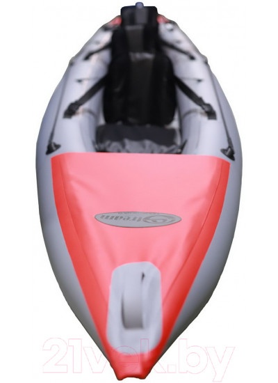 Байдарка Stream Хатанга-3 Weekend / Khw3 (4.85м)