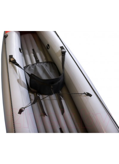 Байдарка Stream Хатанга-3 Weekend / Khw3 (4.85м)