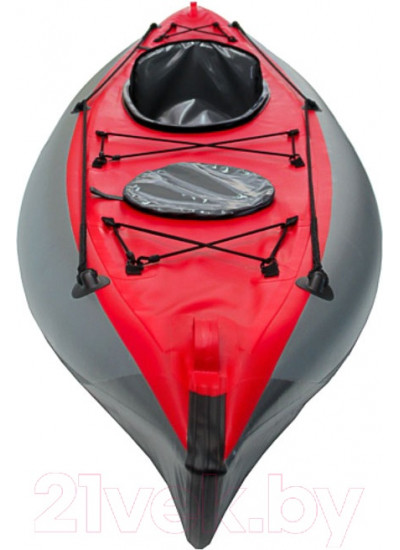 Байдарка Stream Хатанга-1 Sport / Kh1S (3.6м)