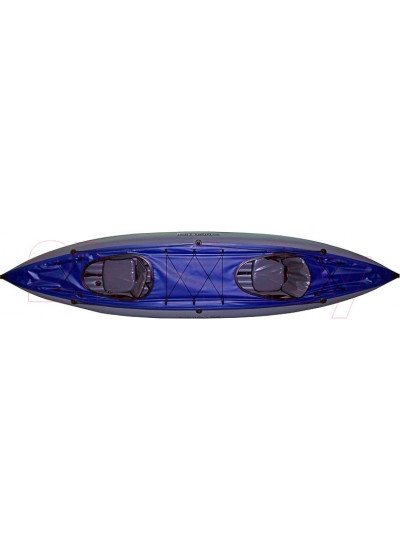 Байдарка Stream Хатанга-2 Sport / Kh2S (4.2м)