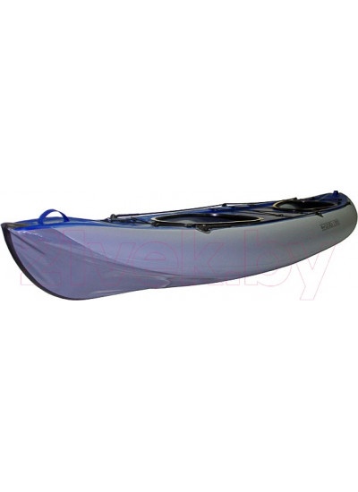 Байдарка Stream Хатанга-2 Sport / Kh2S (4.2м)