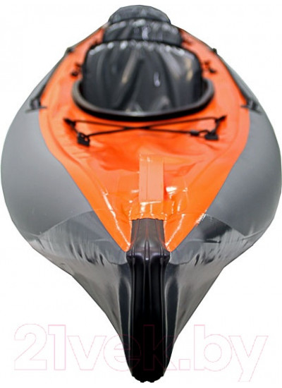 Байдарка Stream Хатанга-3 Sport / Kh3S (4.6м)