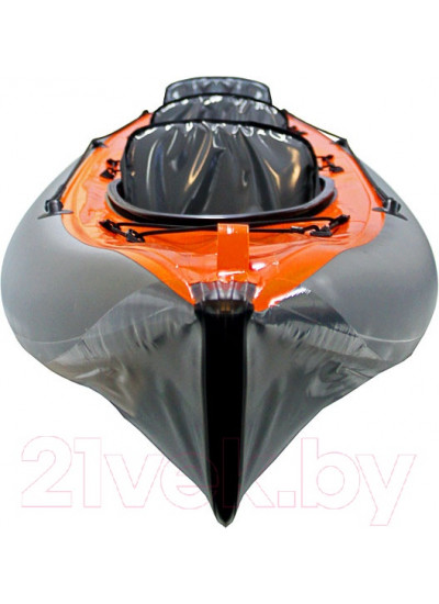 Байдарка Stream Хатанга-3 Sport / Kh3S (4.6м)