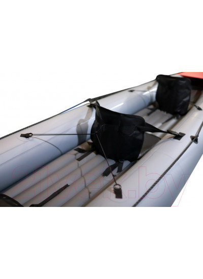 Байдарка Stream Хатанга-3 Weekend / Khw3 (4.85м)