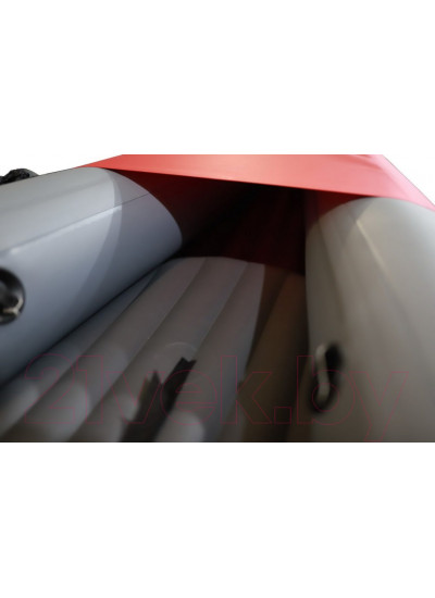 Байдарка Stream Хатанга-3 Weekend / Khw3 (4.85м)