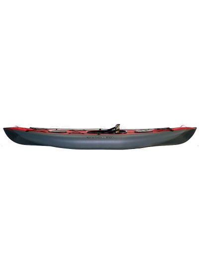 Байдарка Stream Хатанга-1 Sport / Kh1S (3.6м)