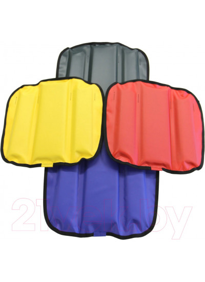 Байдарка Stream Хатанга-3 Travel / Kh3Tr (4.85м)