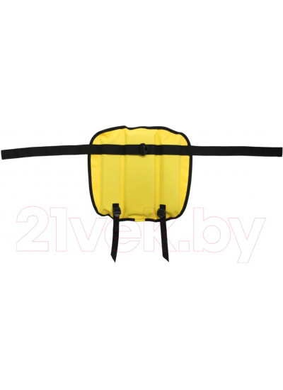 Байдарка Stream Хатанга-3 Travel / Kh3Tr (4.85м)