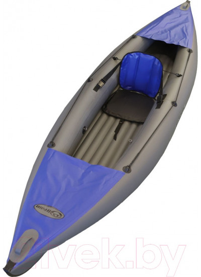 Байдарка Stream Хатанга-1 / Kh1 (3.6м)