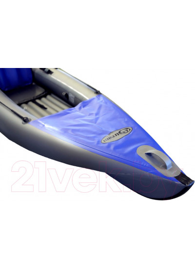 Байдарка Stream Хатанга-1 / Kh1 (3.6м)