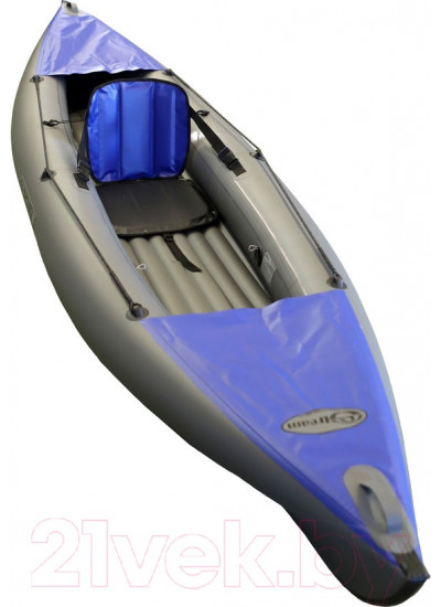 Байдарка Stream Хатанга-1 / Kh1 (3.6м)