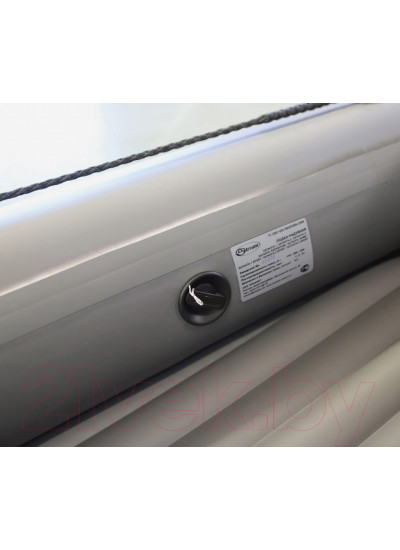 Байдарка Stream Хатанга-1 / Kh1 (3.6м)