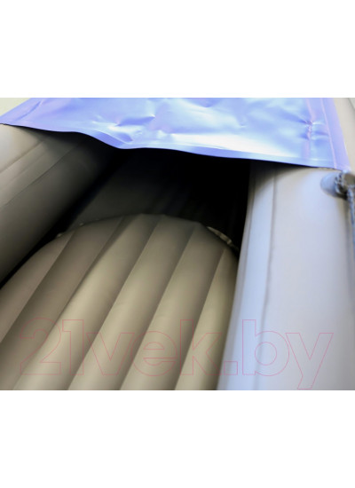 Байдарка Stream Хатанга-1 / Kh1 (3.6м)