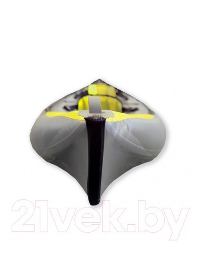 Каяк Stream Хатанга-3 Travel Open / Kh3TrO (4.85м)