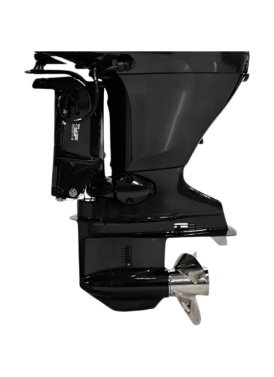 Лодочный мотор Toyama F100FEX-T-EFI