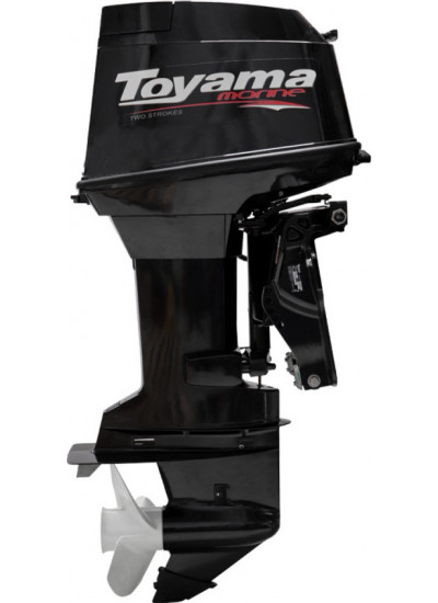 Лодочный мотор Toyama T60AFWL-T