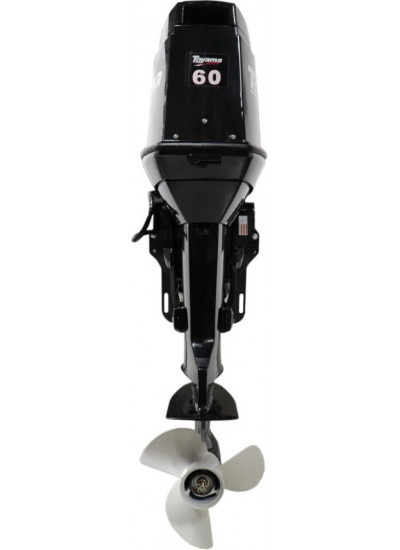 Лодочный мотор Toyama T60AFWL-T
