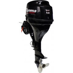 Лодочный мотор Toyama F9.8FWS