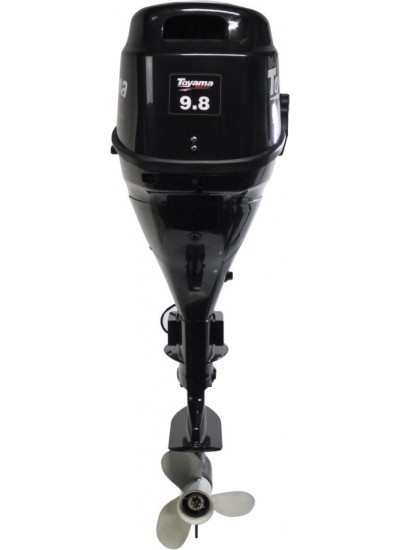 Лодочный мотор Toyama F9.8FWS