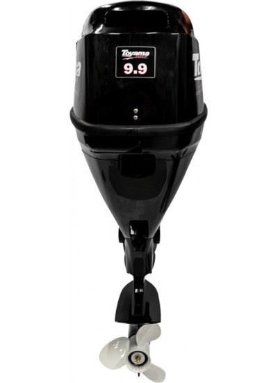 Лодочный мотор Toyama F9.9BMS