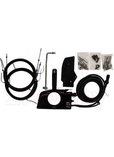 Лодочный мотор Toyama F20AFWS