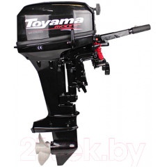 Лодочный мотор Toyama T18BMS