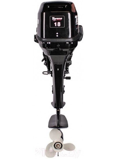 Лодочный мотор Toyama T18BMS