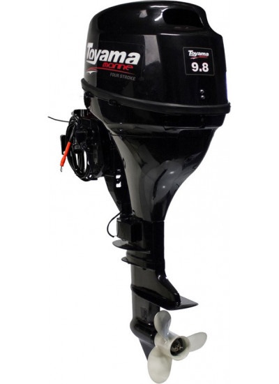 Лодочный мотор Toyama F9.8FWS