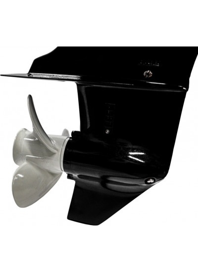 Лодочный мотор Toyama F9.9FWS