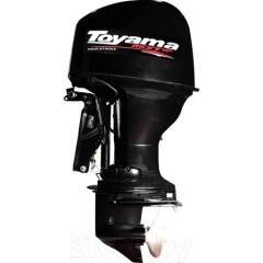 Лодочный мотор Toyama F50FEL-T-EFI