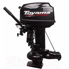 Лодочный мотор Toyama T30ABMJET